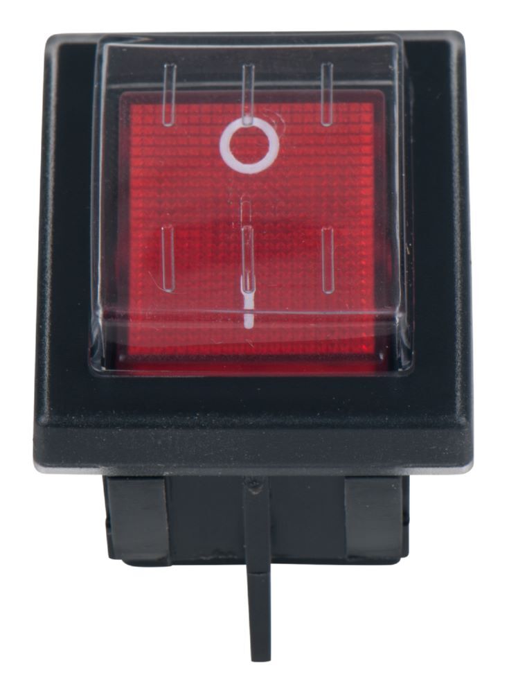 KS Tools Netzschalter Produktbild KS Tools Netzschalter