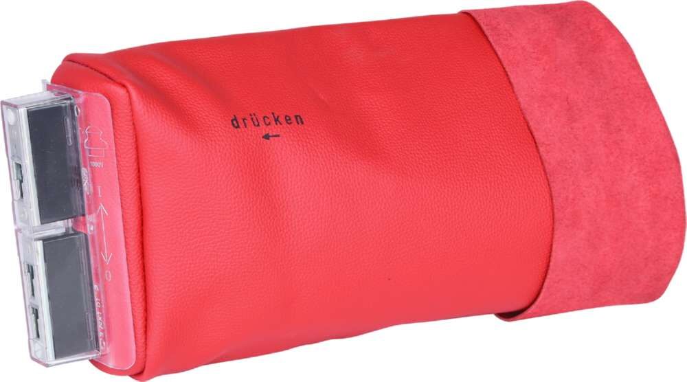 KS Tools NH Sicherungs Aufsteckgriff mit Schutzisolierung Länge 380mm Produktbild KS Tools NH Sicherungs Aufsteckgriff mit Schutzisolierung Länge 380mm