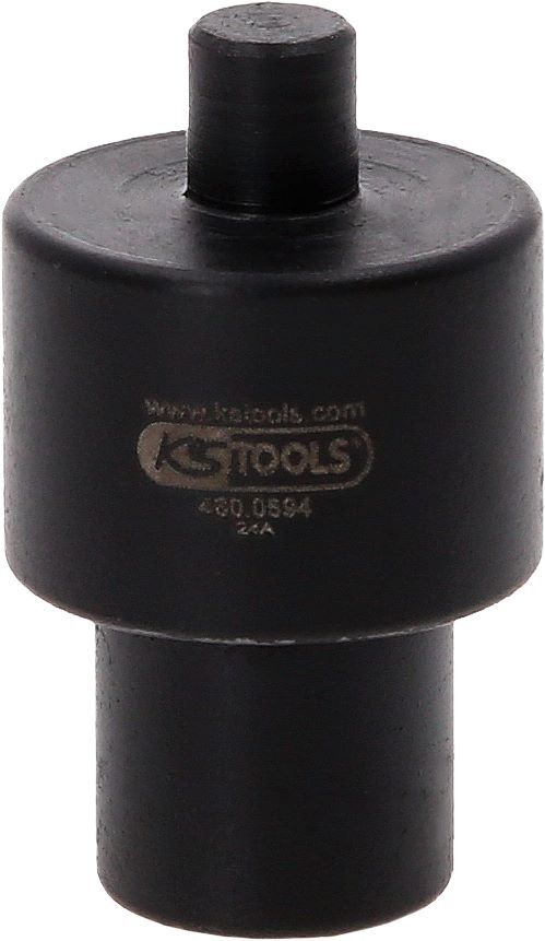 Produktbild Nietdistanzstück Ø 7,4 / 15,9 mm bild 1