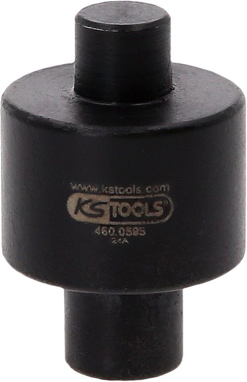 Produktbild KS Tools Nietdistanzstück Durchmesser 9,4 mm Länge 11,8 mm LKW Bremsen