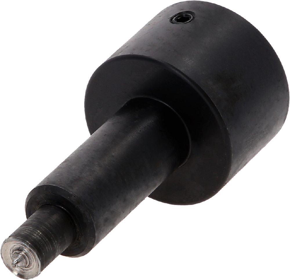 Produktbild Nietdruckstück, Ø 9,5 mm, 75 mm bild 2