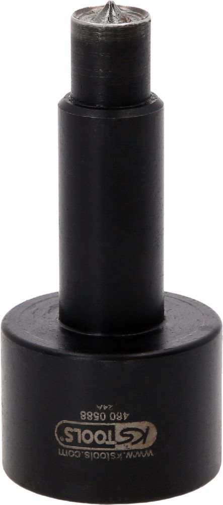 Produktbild KS Tools Nietdruckstück Durchmesser 13,5 mm Länge 75 mm