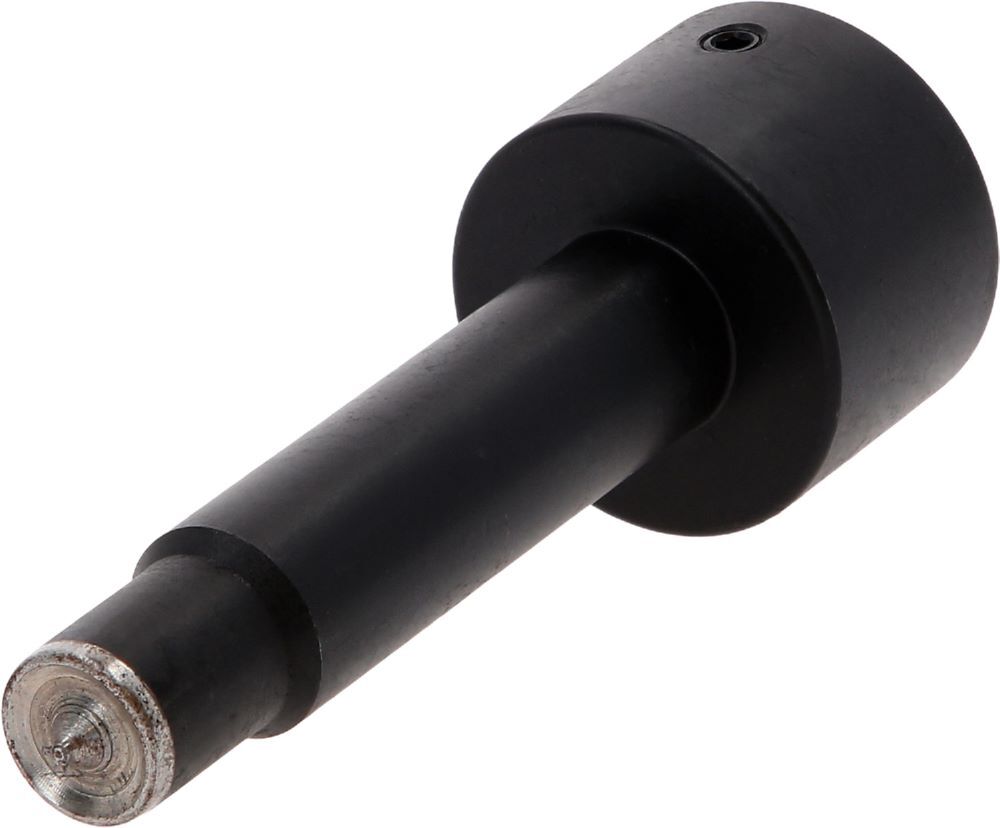 Produktbild Nietdruckstück, Ø 13,5 mm, 97 mm bild 2