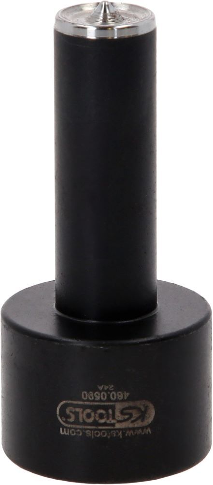 Produktbild KS Tools Nietdruckstück Durchmesser 16,5 mm Länge 75 mm LKW Bremsen