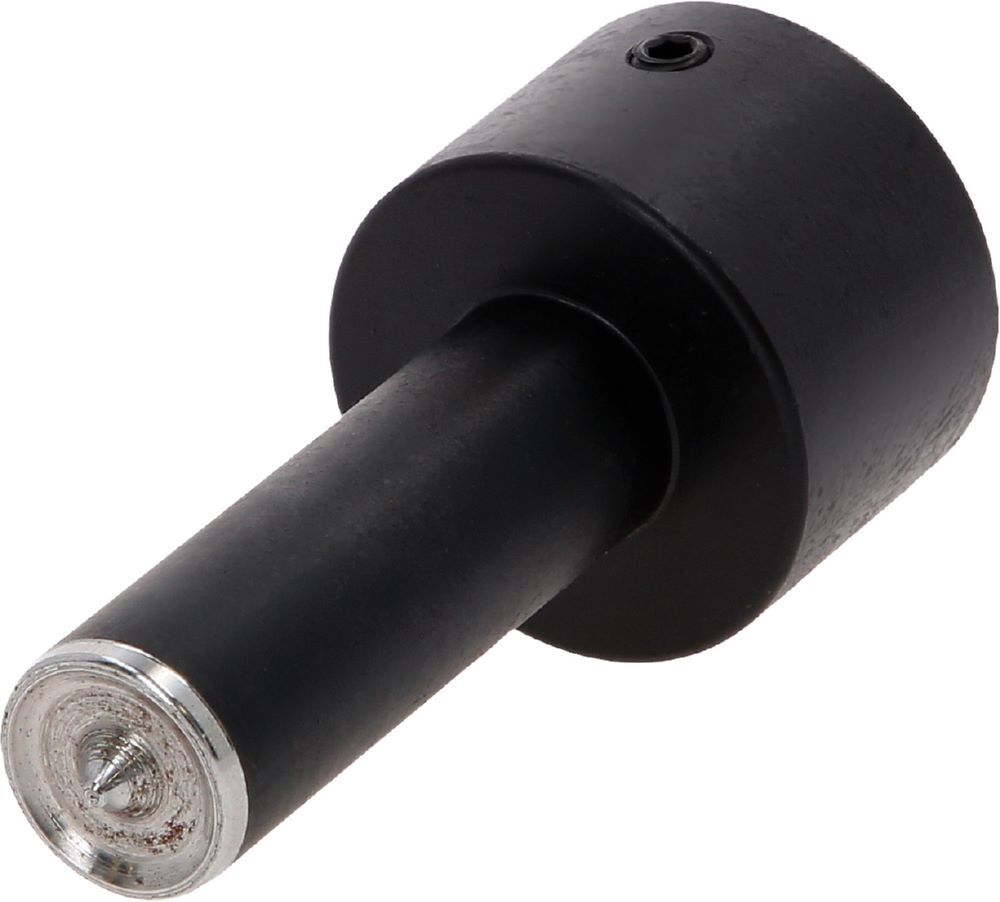 Produktbild Nietdruckstück, Ø 16,5 mm, 75 mm bild 2