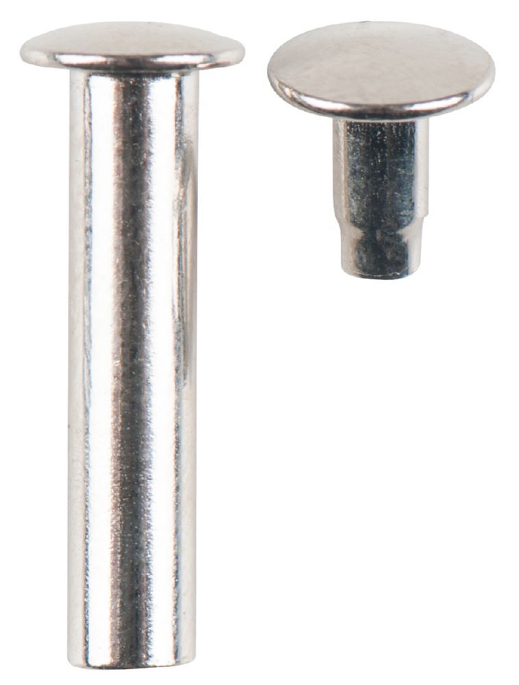 KS Tools Niete Gewicht 1 g Produktbild KS Tools Niete Gewicht 1 g