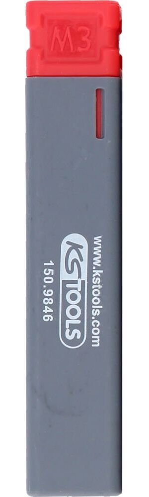 Produktbild KS Tools Nietmutternzugdorn M3