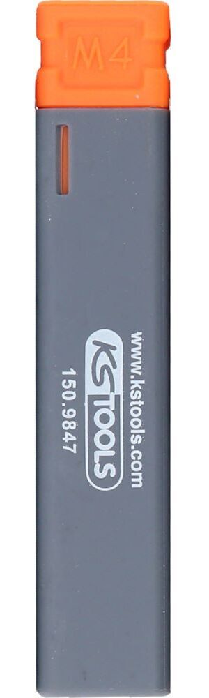 Produktbild KS Tools Nietmutternzugdorn M4
