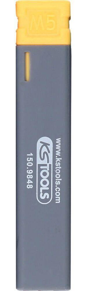 Produktbild KS Tools Nietmutternzugdorn M5