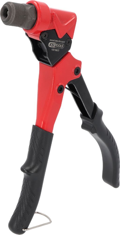 Produktbild KS Tools 3 in 1 Nietzange 360 grad