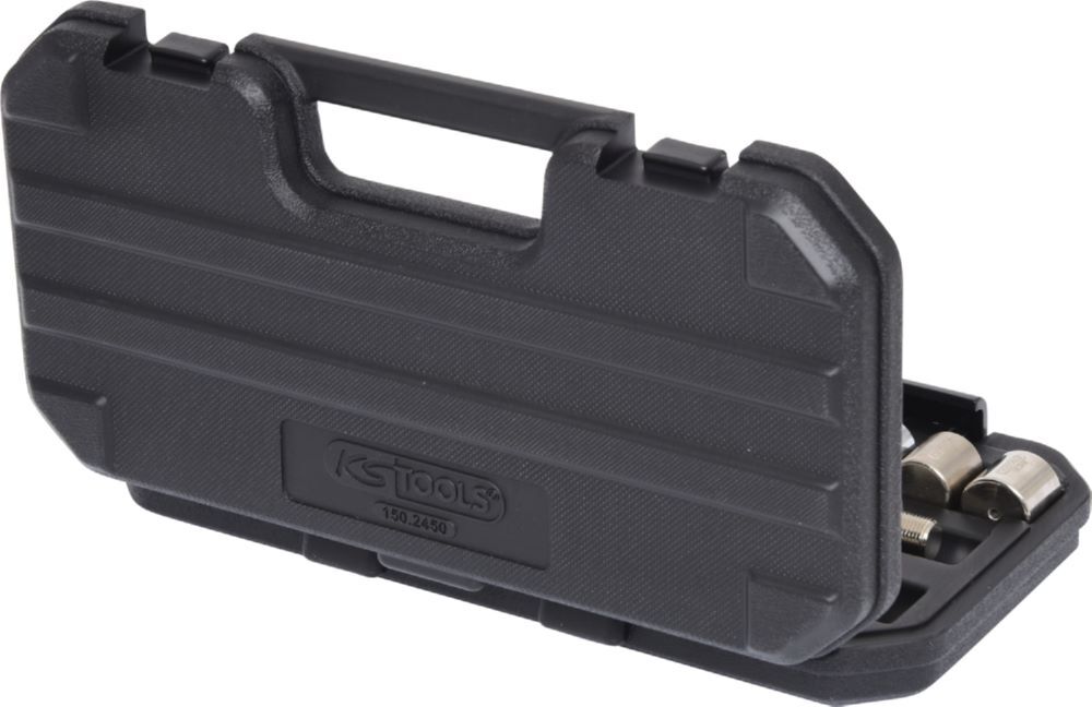 Produktbild NKW Universal-Kupplungs-Zentrier-Werkzeug-Satz, 6-tlg bild 2
