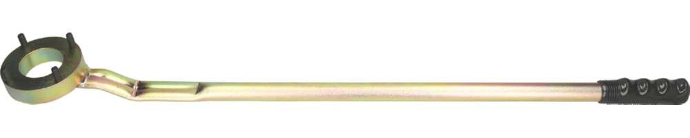 KS Tools Nockenwellen Riemenscheiben Gegenhalter für Subaru Länge 770 mm Produktbild KS Tools Nockenwellen Riemenscheiben Gegenhalter für Subaru Länge 770 mm