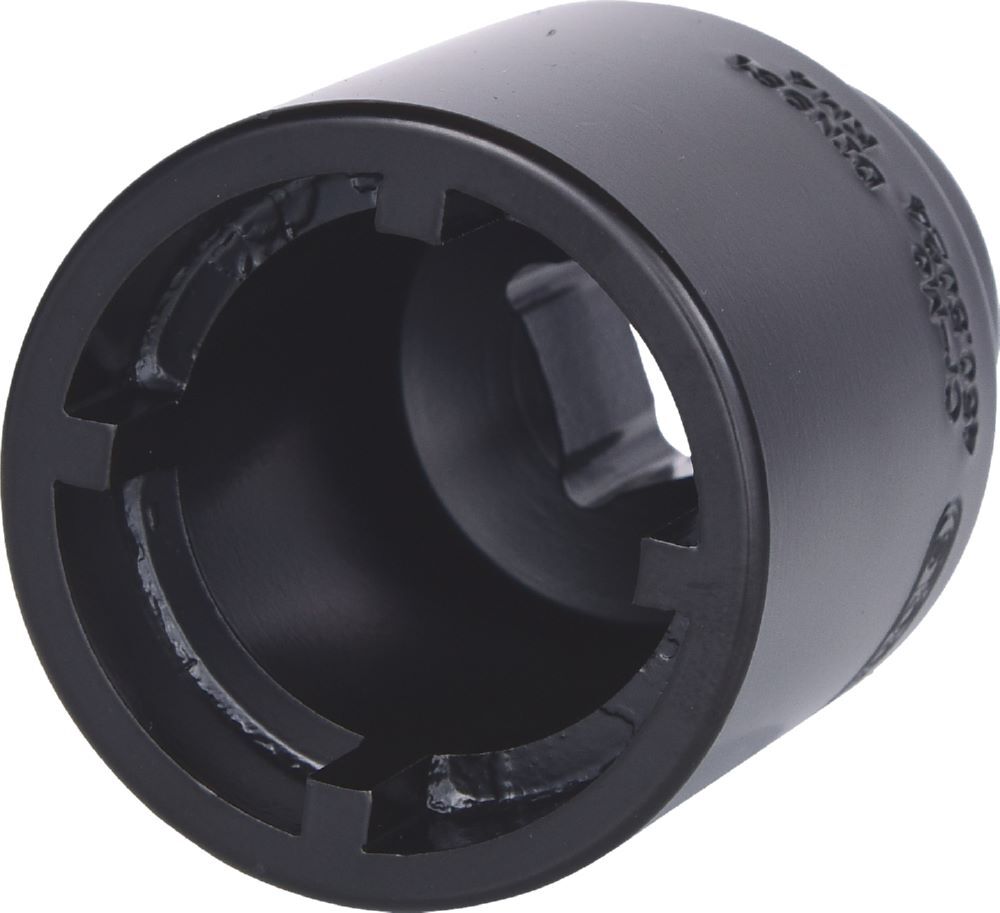 Produktbild 1/2" Nutmutter KM4, Zapfen innenliegend bild 2