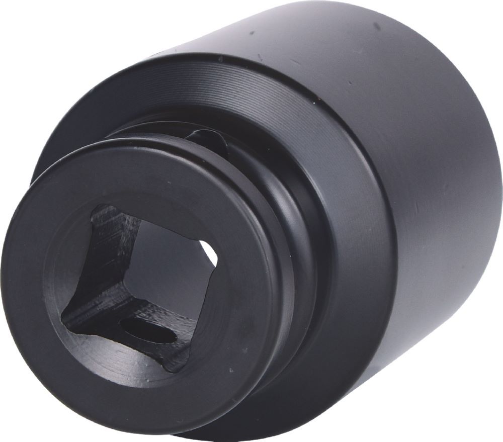Produktbild 1/2" Nutmutter KM4, Zapfen innenliegend bild 3