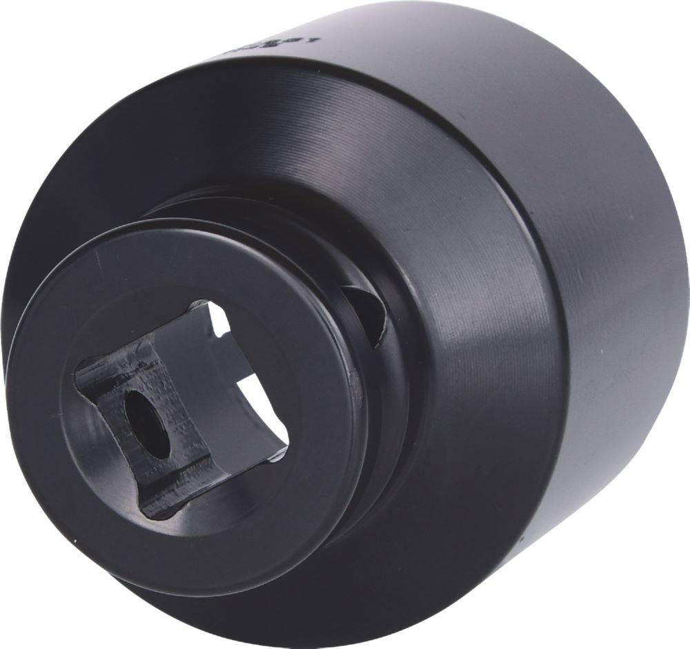 Produktbild 1/2" Nutmutter KM5, Zapfen innenliegend bild 3