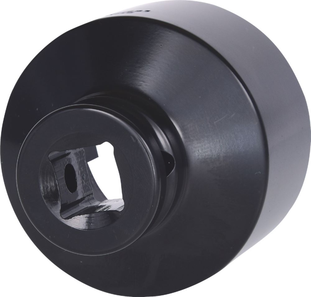 Produktbild 1/2" Nutmutter KM6, Zapfen innenliegend bild 3