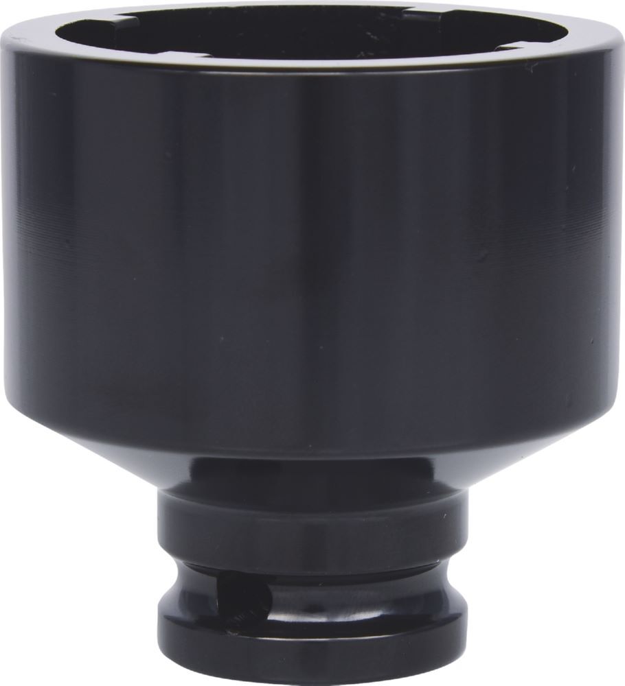 Produktbild 1/2" Nutmutter KM6, Zapfen innenliegend bild 4