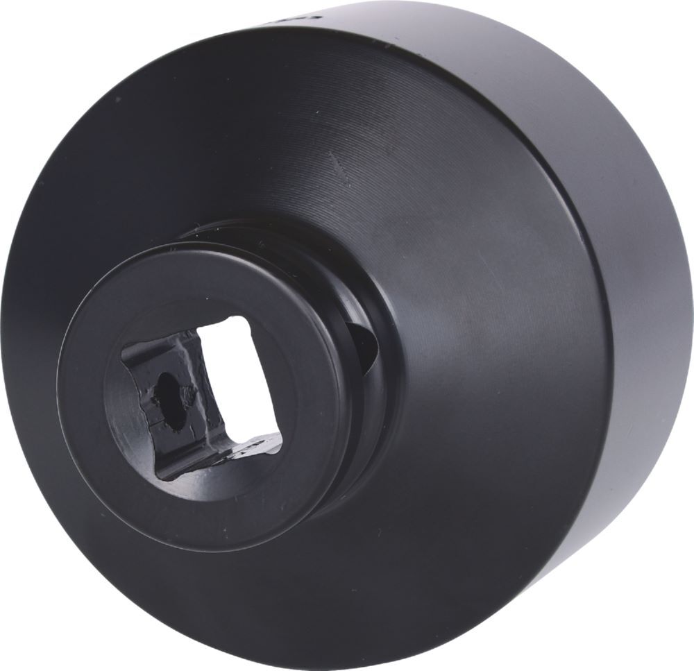Produktbild 1/2" Nutmutter KM7, Zapfen innenliegend bild 3