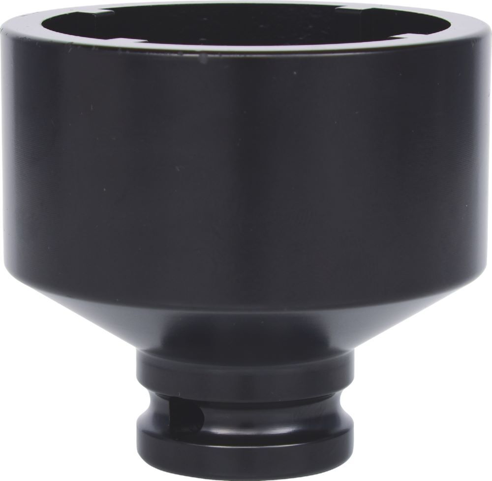 Produktbild 1/2" Nutmutter KM7, Zapfen innenliegend bild 4