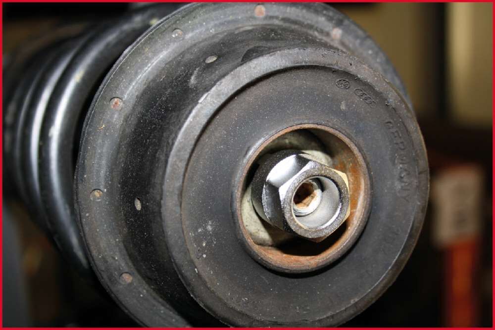 KS Tools Nutmuttern Schlüssel 14,5 mm Austin Produktbild KS Tools Nutmuttern Schlüssel 14,5 mm Austin bild 5