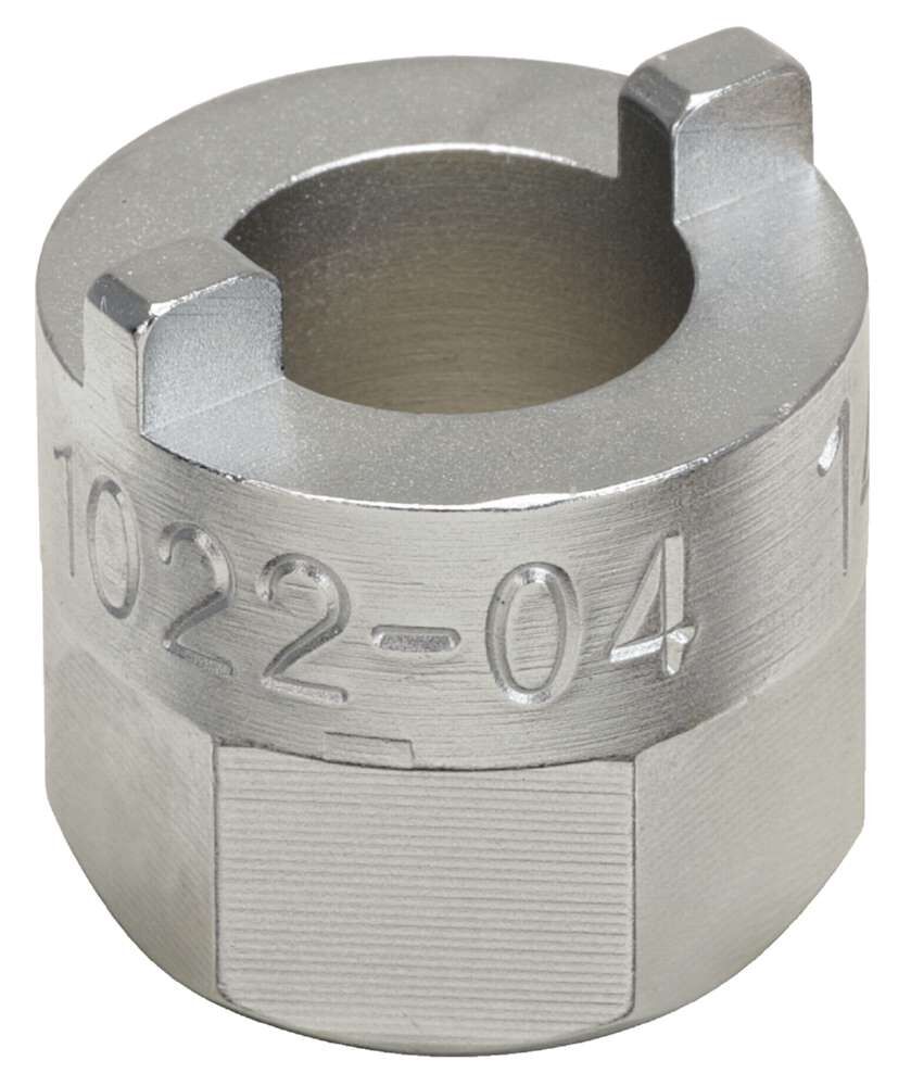 KS Tools Nutmuttern Schlüssel 14,5 mm Austin Produktbild KS Tools Nutmuttern Schlüssel 14,5 mm Austin bild 6