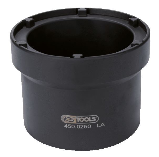KS Tools Nutmuttern Schlüssel für Differential Hinterachse Produktbild KS Tools Nutmuttern Schlüssel für Differential Hinterachse