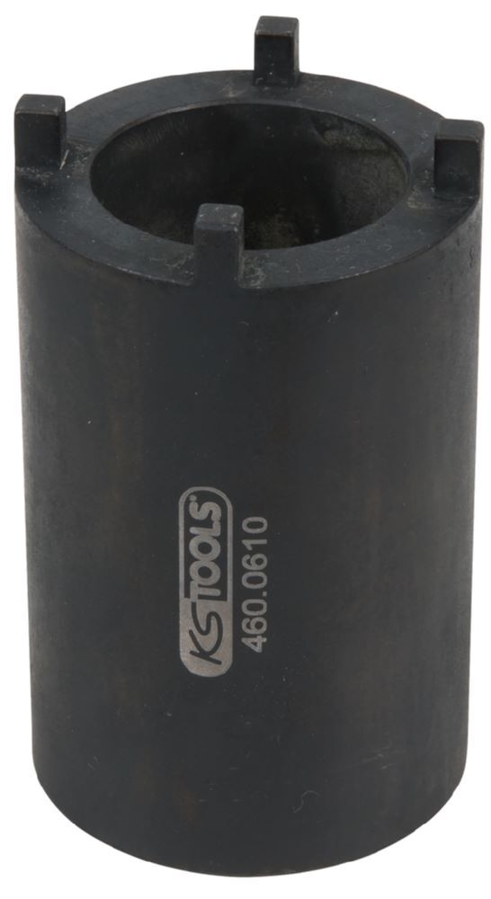 Produktbild KS Tools Nutmuttern Schlüssel für LKW Lenkgestänge