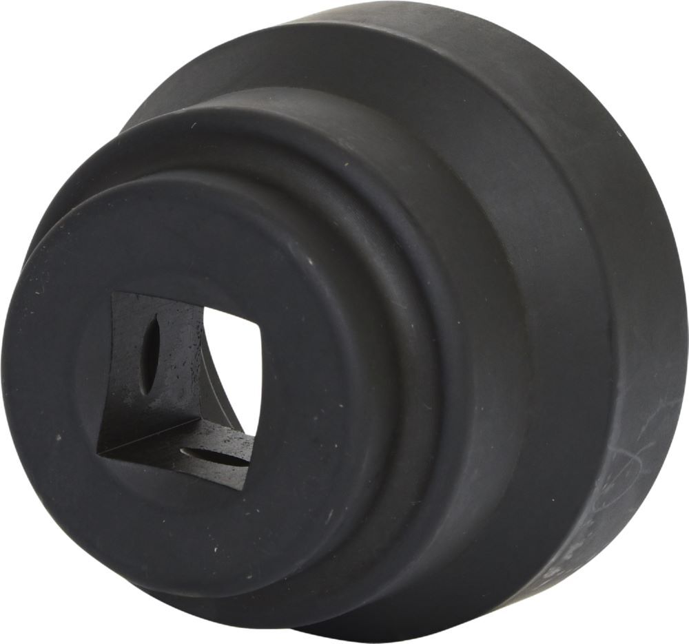 Produktbild 3/4" Nutmuttern-Schlüssel mit 4 Zapfen für DAF, Innenzapfen Ø 50mm bild 2