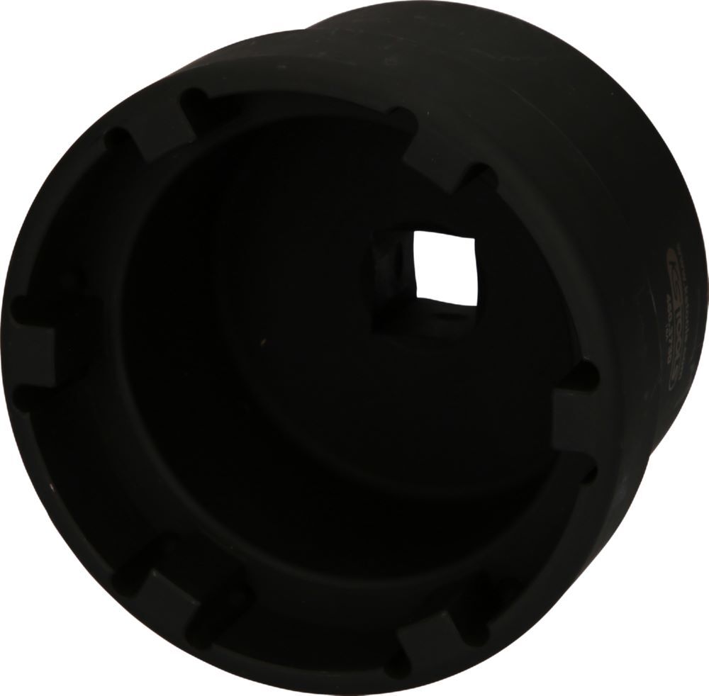 Produktbild KS Tools Nutmuttern Schlüssel 6 Zapfen für DAF Innenzapfen 86 mm