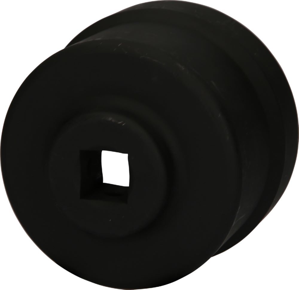 Produktbild 3/4" Nutmuttern-Schlüssel mit 6 Zapfen für DAF, Innenzapfen Ø 86 mm bild 2