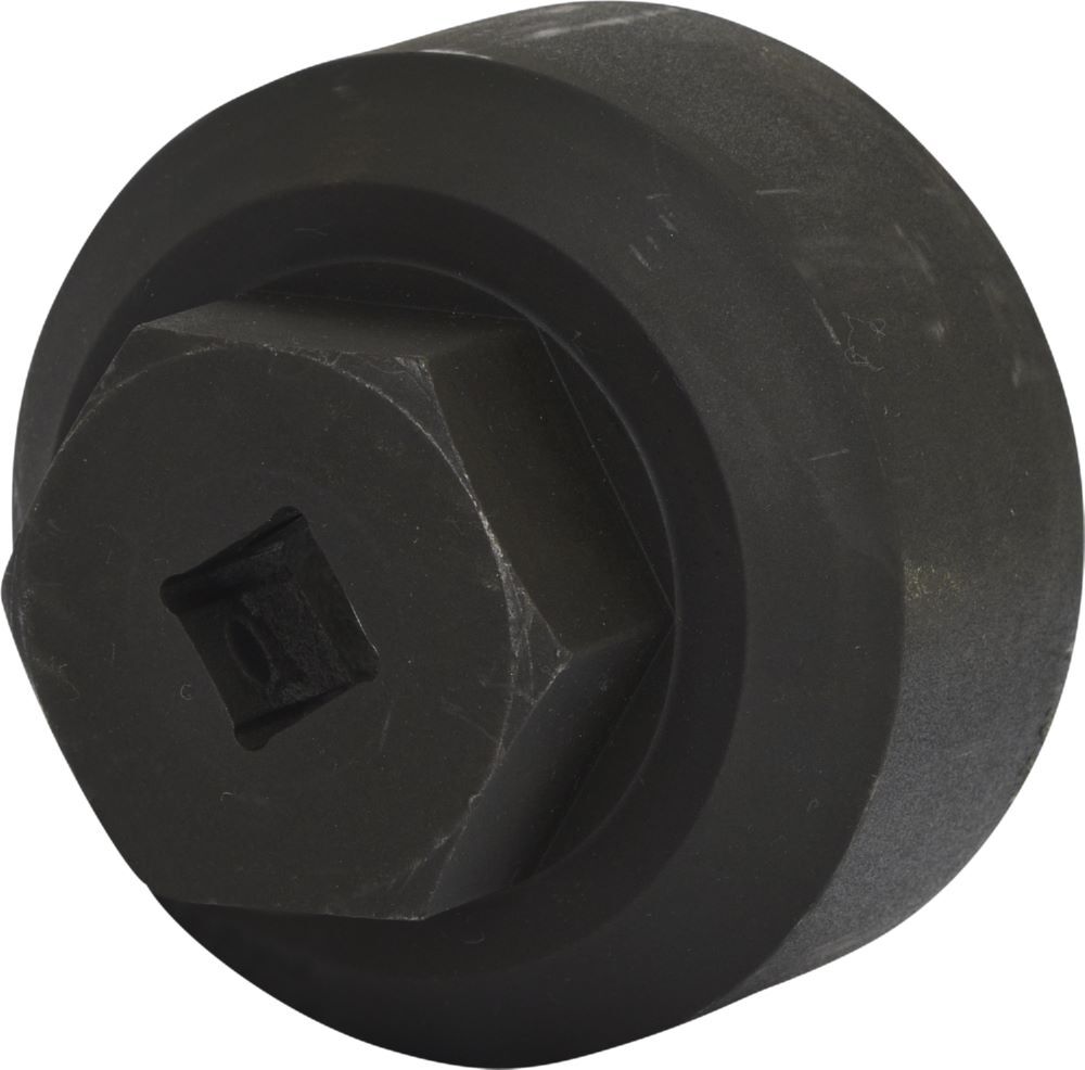 Produktbild 3/4" Nutmuttern-Schlüssel mit 6 Zapfen für MAN, 101-110mm bild 2