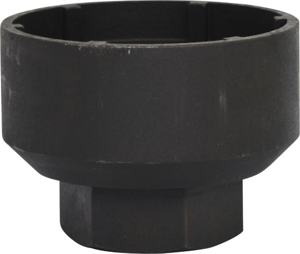 Produktbild 3/4" Nutmuttern-Schlüssel mit 6 Zapfen für MAN, 101-110mm bild 4