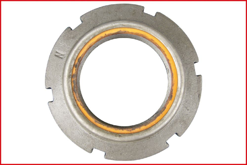 Produktbild 3/4" Nutmuttern-Schlüssel mit 6 Zapfen für MAN, 101-110mm bild 7