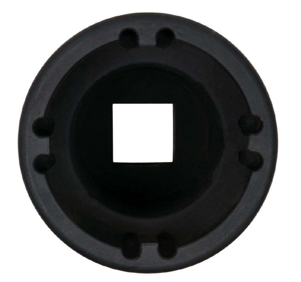 Produktbild 3/4" Nutmuttern-Schlüssel mit 4 Zapfen für MAN, Innenzapfen Ø 53mm bild 3