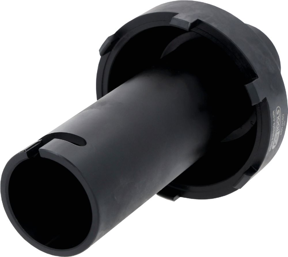 Produktbild KS Tools Nutmuttern Schlüssel 6 Zapfen 80 bis 95 mm für Mercedes