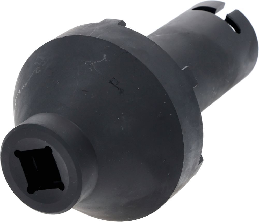 Produktbild 3/4" Nutmuttern-Schlüssel mit 6 Zapfen für Mercedes, 80-95mm bild 3