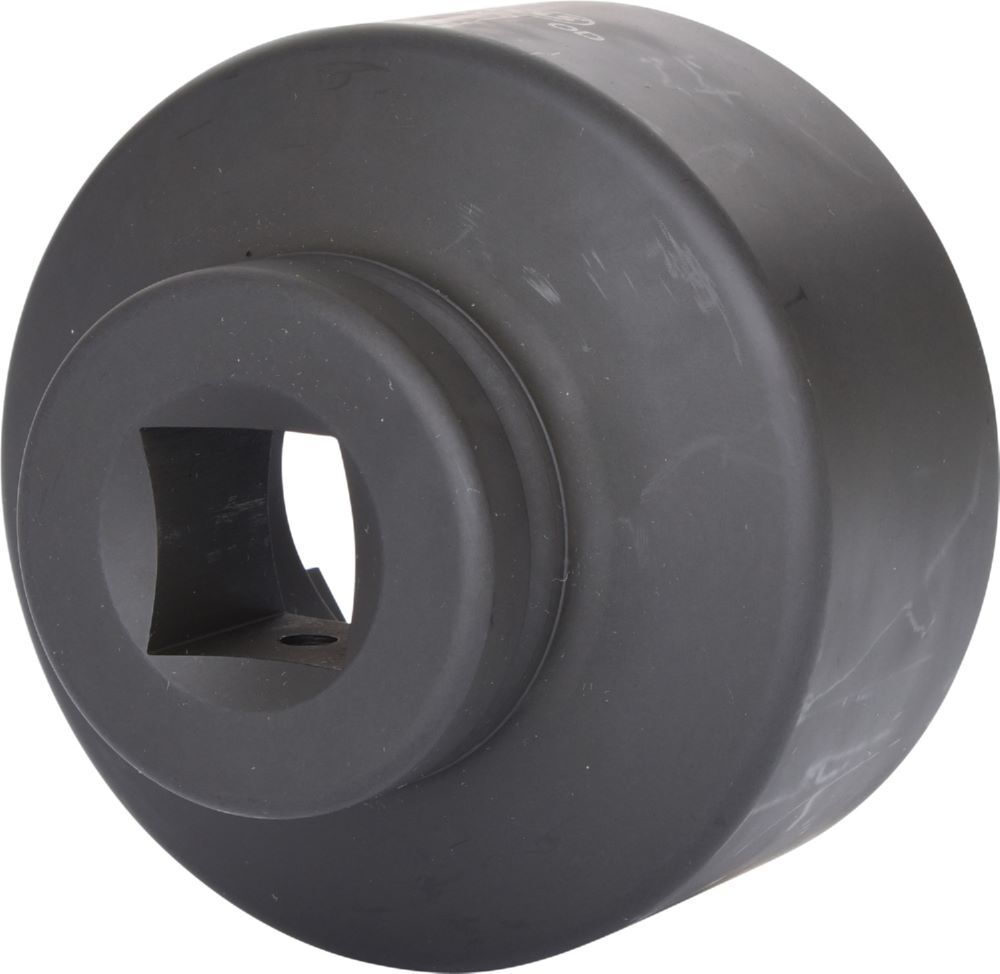 Produktbild 1" Nutmuttern-Schlüssel mit 6 Zapfen für Mercedes, 86 mm bild 4