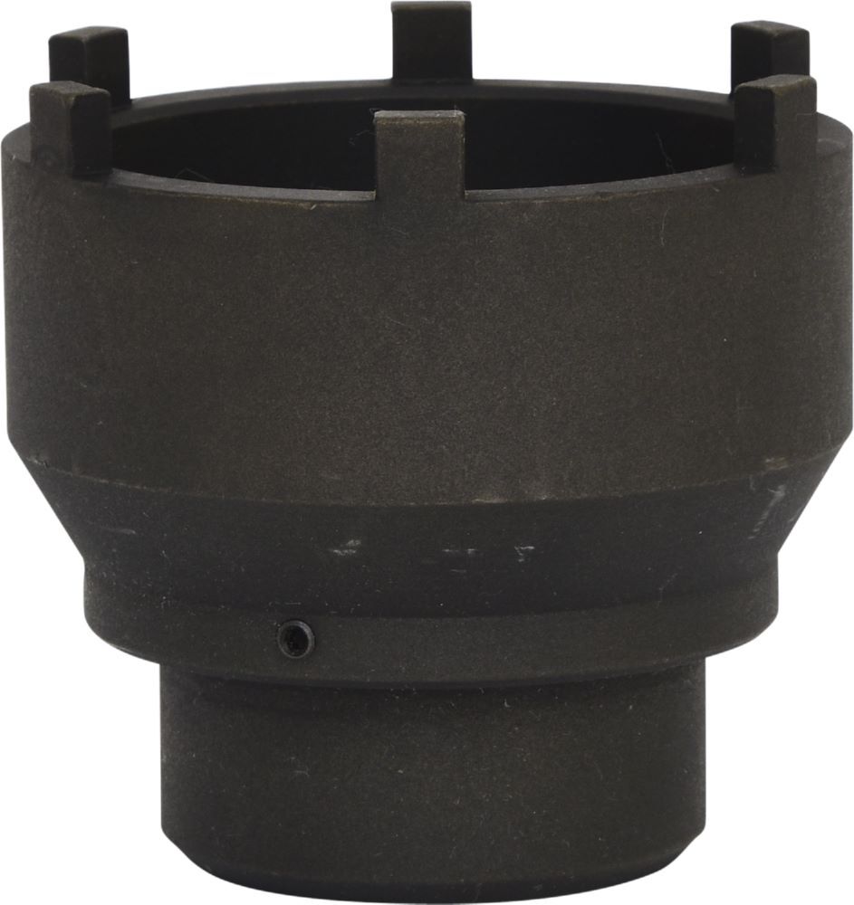 Produktbild 3/4" Nutmuttern-Schlüssel mit 6 Zapfen für Mercedes und MAN, 95-115mm bild 4