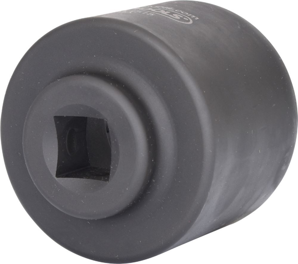 Produktbild 3/4" Nutmuttern-Schlüssel mit 4 Zapfen für Scania, Innenzapfen Ø 58mm bild 5