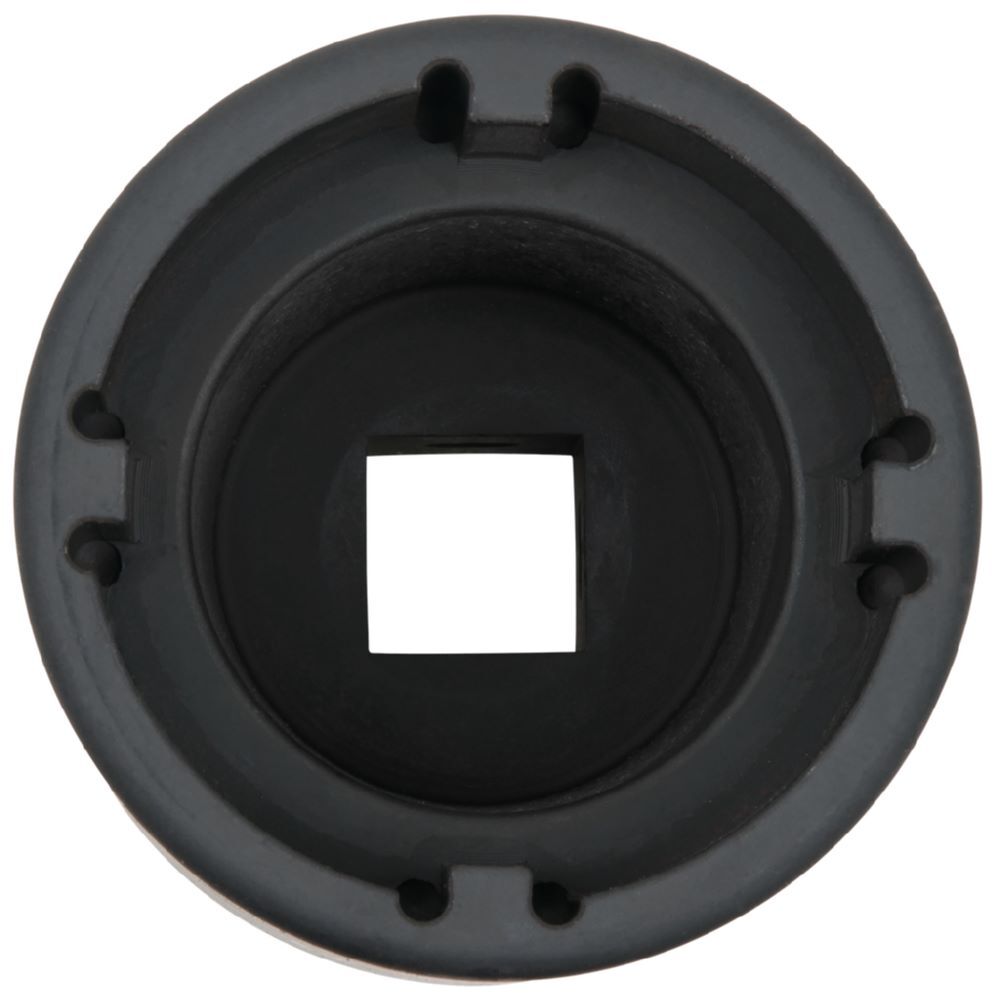 Produktbild 3/4" Nutmuttern-Schlüssel mit 4 Zapfen für Scania, Innenzapfen Ø 58mm bild 4