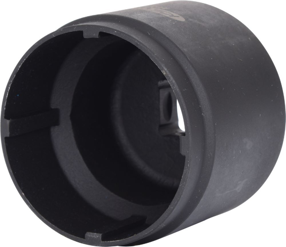 Produktbild 3/4" Nutmuttern-Schlüssel mit 4 Zapfen für Scania, Innenzapfen Ø 65 mm bild 3