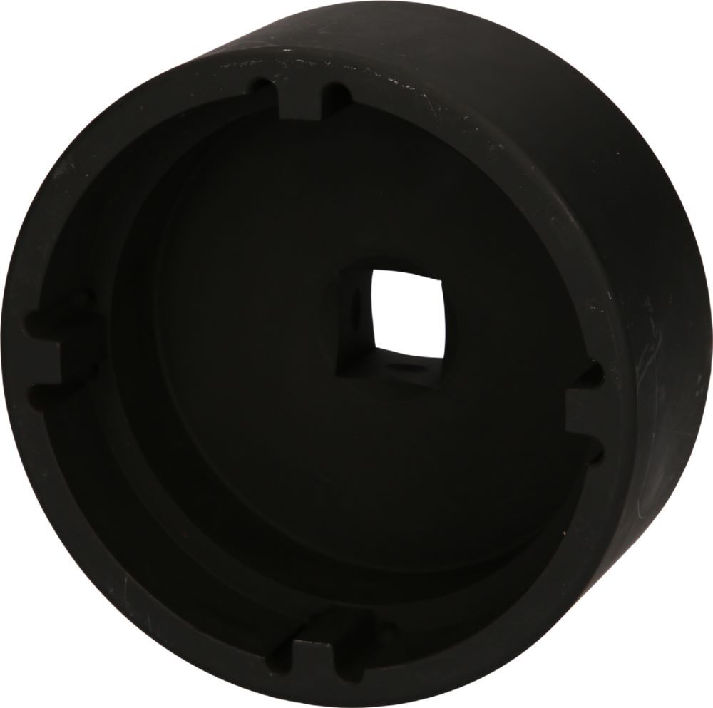 Produktbild KS Tools Nutmuttern Schlüssel 3/4 Zoll 4 Zapfen Innenzapfen 89 mm Volvo