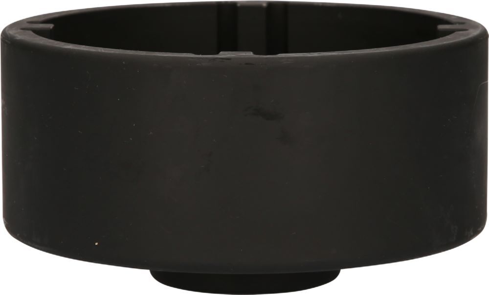Produktbild 3/4" Nutmuttern-Schlüssel mit 4 Zapfen für Volvo, Innenzapfen Ø 89 mm bild 4