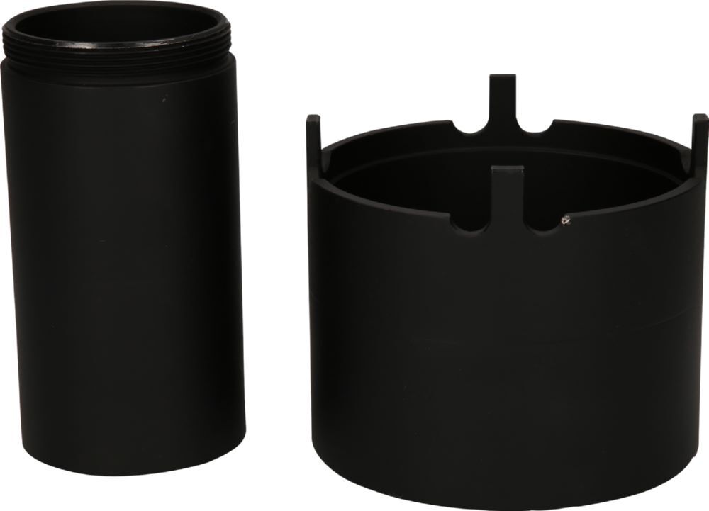 Produktbild Nutmuttern-Schlüssel-Satz mit Führungsrohr für MAN, Ø 92 mm , 2-tlg bild 4