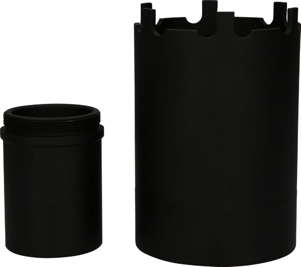 Produktbild Nutmuttern-Schlüssel-Satz mit Führungsrohr für Mercedes, Ø 88 mm , 2-tlg bild 4