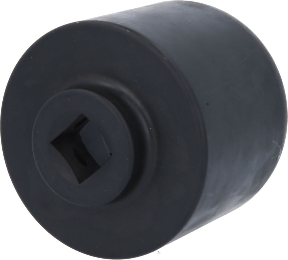 Produktbild 3/4" Nutmuttern-Schlüssel für Scania mit 4 Zapfen, Innenzapfen Ø 72 mm bild 2