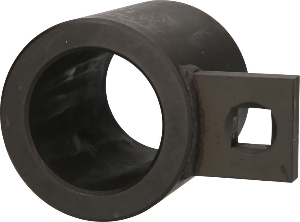 KS Tools Nutmuttern Schlüssel Zapfeninnendurchmesser 90,5 mm KS Tools Nutmuttern Schlüssel Zapfeninnendurchmesser 90,5 mm