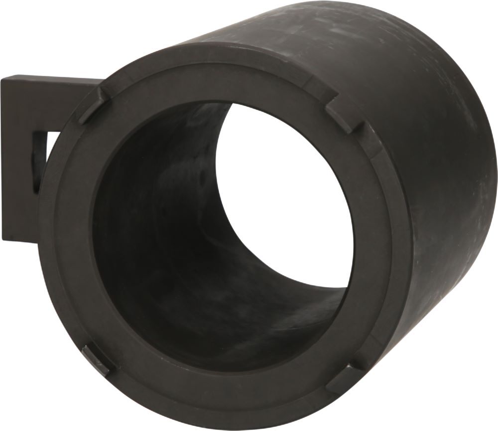 KS Tools Nutmuttern Schlüssel Zapfeninnendurchmesser 90,5 mm KS Tools Nutmuttern Schlüssel Zapfeninnendurchmesser 90,5 mm
