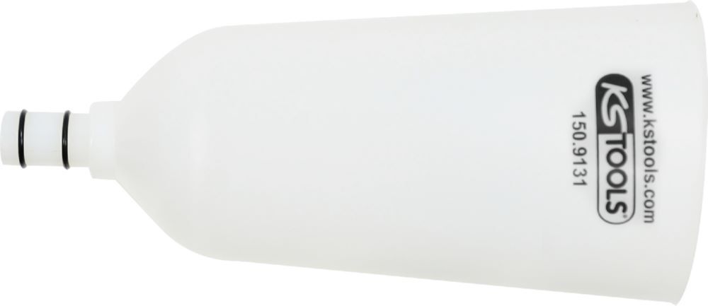KS Tools Öl Einfülltrichter 2 Liter Produktbild KS Tools Öl Einfülltrichter 2 Liter