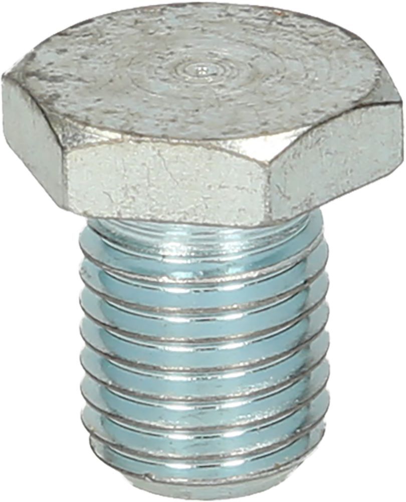 Produktbild KS Tools Ölablassschraube Außensechskant 17mm M12x1,5x14mm 1er Pack